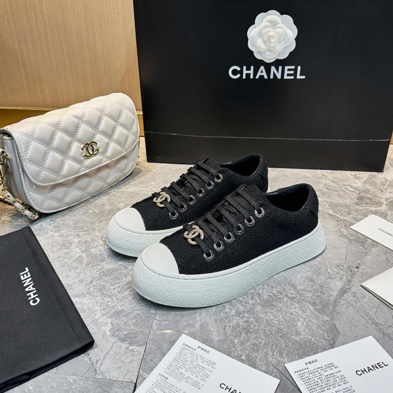 Chanel Sneakers